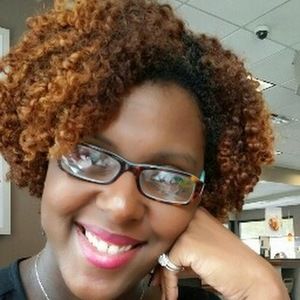 Meet your Posher, Katrina